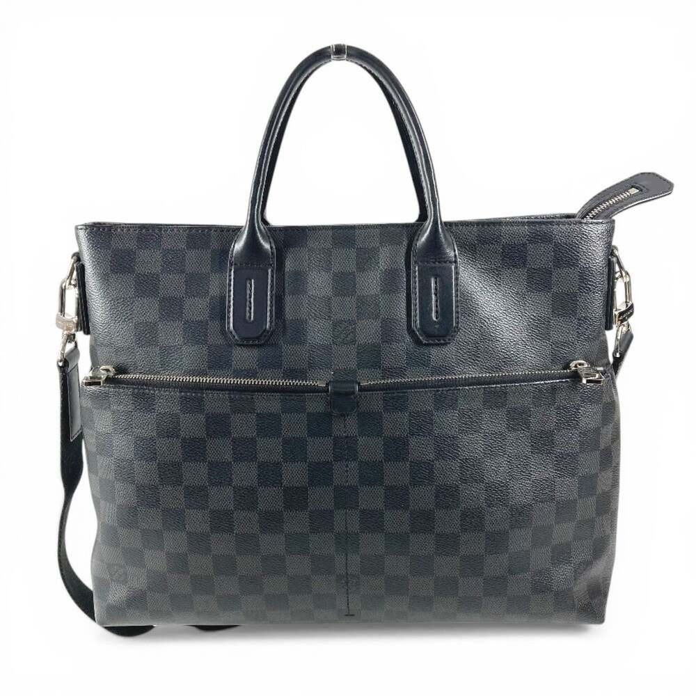 Louis Vuitton 7 Days A Week Handbag #309890L11B